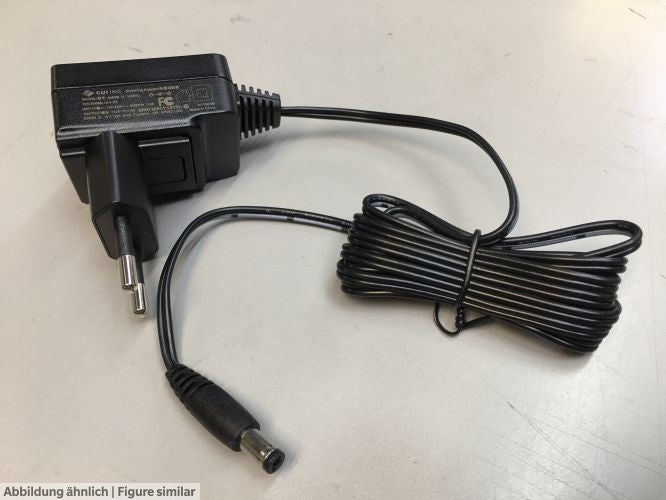 Ladetransformator für D-TEK