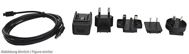 Netz-Ladegerät 230Vac für D-TEK Stratus