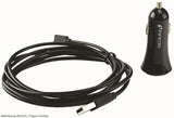 Fahrz.-Ladegerät 12Vdc für D-TEK Stratus