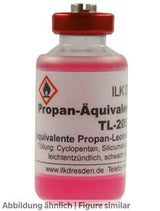 Prüfleck TL-205 für Propan 5g/Jahr für Lecksucher f. brennbare Gase, 22ml *