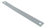 Walraven Sicherungslasche sv 350x25x3 Länge 350 mm M10/12 | 6015110