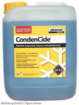 CondenCide Verdampferreiniger Konzentrat 5 L Kanister, mit Desinfektionsmittel