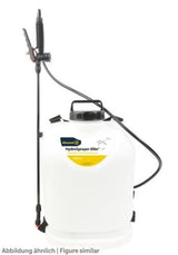 HydroSprayer-Elite Akku-Drucksprühgerät 15L, max. 4bar, max. 3,1L/min, 12V/10Ah
