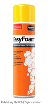 EasyFoam Reinigungsschaum f.Verflüssiger 600 ml Spraydose, stark schmutzlösend