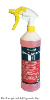 RTU HeatClean Spezialreiniger für Wärmepumpen gebrauchsfertig 1L