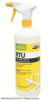 RTU ECD Verdampferreiniger 1 Liter gebrauchsfertig, desinfizierend        *