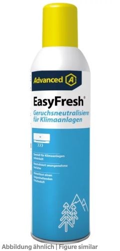 Geruchsneutralisierer Advanced EasyFresh Frischeduft 400ml Aerosol Spray