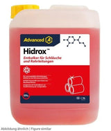 Entkalkungsmittel Hidrox 5 Liter