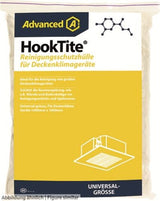 HookTite Schutzhülle für Deckenkassetten5St. Spritz-u. Tropfschutz, 1000mm univ.
