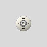 BEGA LED-Einbaustrahler 3,9W Konv 1LED 88913K3 edst 3000K ws 223lm edst mt