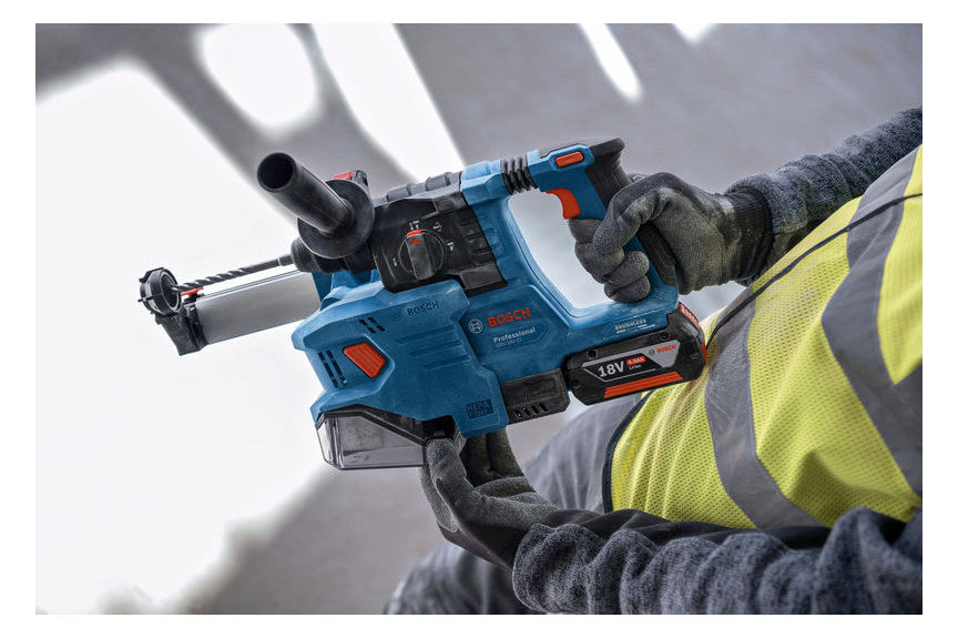 BOSCH-EW Bohrstaubfänger  12mm Professional GDE 18V-12