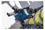 BOSCH-EW Bohrstaubfänger  12mm Professional GDE 18V-12