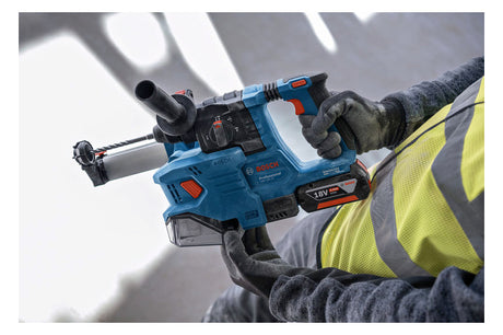 BOSCH-EW Bohrstaubfänger  12mm Professional GDE 18V-12