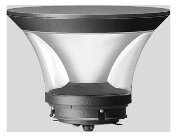 BEGA LED-Modul 19,5W 4LED 220-240V 3000K 84244K3 1625lm 360° UC Dim