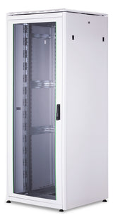 ASSMANN ELEKTRO 42HE Netzwerkschrank Unique 2053x800x800 mm DN-19 42U-8/8-1