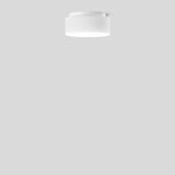 LIMBURG-GLAS LED-Anbauleuchte 4W 3000K 89009K3 470lm ws