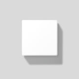 LIMBURG-GLAS LED-Anbauleuchte 28W 3000K 89019K3 3220lm ws
