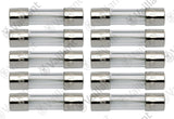 Vaillant Ersatzteil Sicherung, 1,25A T, (x10) für VC 104/3-E, VC 105 E u. a. | Art.-Nr. 251961