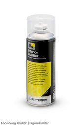 Errecom Interior Purifier Zitronenduft Luft- und Verdampfererfrischer 200ml