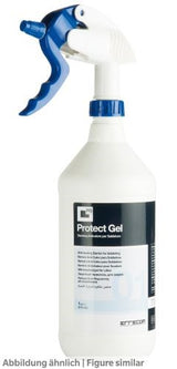 Errecom Protect Gel 1L Wärmeschutzgel wärmeabsorbierend und flammhemmend