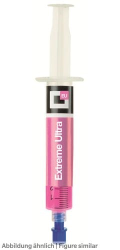 Errecom Extreme Ultra 6ml Dichtmittel für Kältekreisläufe, Dosierung 1:125 Öl