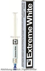 Errecom Extreme White 12ml Dichtmittel R600a/R290-Kreisläufe, Dosierung 1:16 Öl