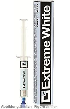 Errecom Extreme White 12ml Dichtmittel R600a/R290-Kreisläufe, Dosierung 1:16 Öl