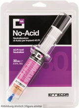 Errecom No-Acid 30ml Entsäurungsmittel Säureneutralisierung für Kältekreisläufe