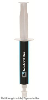 Errecom No-Acid Ultra 6ml für 0,7-2L Öl Säureneutralisation, Dos. ph-wertabh.