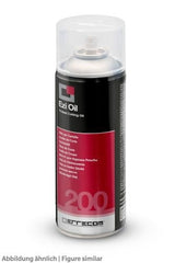 Errecom EZI Oil Spray 200ml Bördelöl Universal-Schmieröl für Kupferrohre