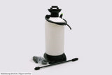 Errecom Drucksprüher 10L, 3 bar für Reingungsmittel, EPDM Dichtung