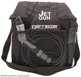 Errecom Jet Gun Akku-Drucksprüher 6 bar 12V/2,2Ah,30min Laufzeit,3x10L Behälter*