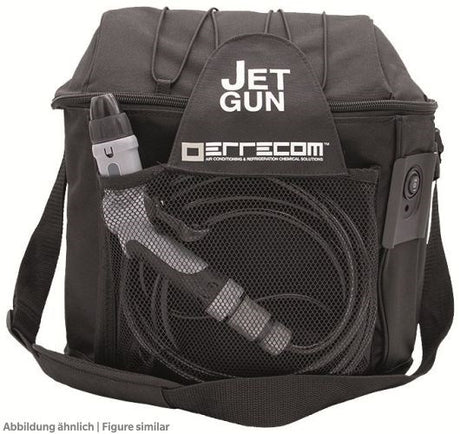 Errecom Jet Gun Akku-Drucksprüher 6 bar 12V/2,2Ah,30min Laufzeit,3x10L Behälter*