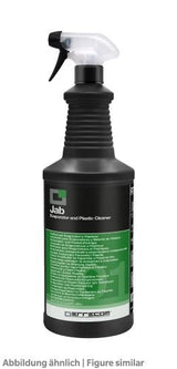 Errecom Jab 1L Spray milder Reiniger RTUGehäuse-/Oberflächen-/Verdampferreiniger