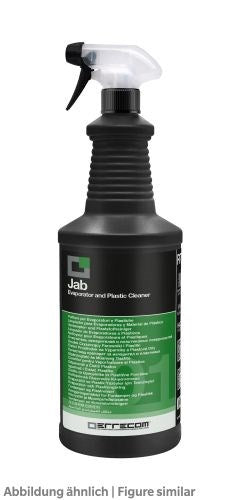 Errecom Jab 1L Spray milder Reiniger RTUGehäuse-/Oberflächen-/Verdampferreiniger