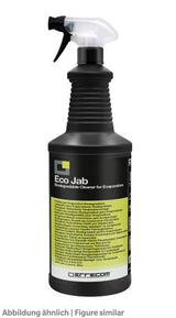 Errecom EcoJab 1L Spray Reiniger RTU Verdampferreiniger, biol. abbaubar