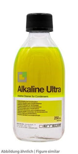 Errecom Alkaline Ultra 250ml Konzentrat Verflüssigerreiniger f. 5L Mischung 1:20