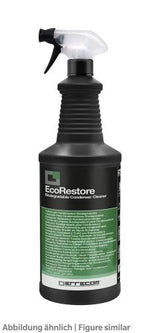 Errecom EcoRestore 1L Spray Reiniger RTU Verflüssigerreiniger, biol. abbaubar