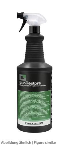 Errecom EcoRestore 1L Spray Reiniger RTU Verflüssigerreiniger, biol. abbaubar