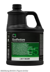 Errecom EcoRestore 5L Verflüss.-Reiniger Konzentrat 1:4 Wasser, biol. abbaubar