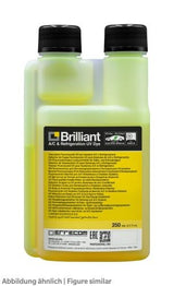 Errecom Brilliant Universaladditiv 250ml UV-Fluoreszenz in Flasche