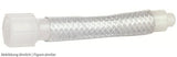 Errecom Brilliant Flex-Adapter Standard 7/16", 1/4", 60mm lang, für Spritzen