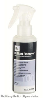 Errecom Brilliant Reiniger Spray 100ml Reiniger für alle UV-Fluoro-Additive