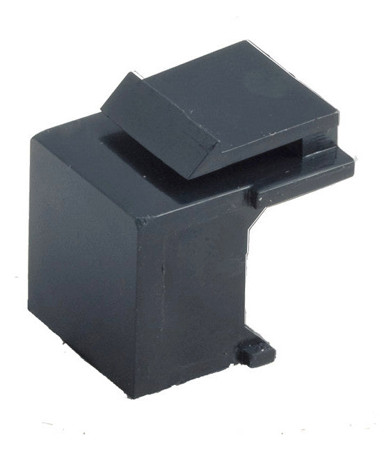 BACHMANN Adapter RJ45 RJ45 Buchse Schirm 917.057