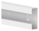 GGK Geräteeinbaukanal ST 170x62mm rws BRS 60x170/80-UT RAL9010 besch