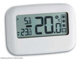 Digitales Kühl-/Tiefkühlthermometer 30.1042 (EN13485),Messbereich-30/+50gr.C