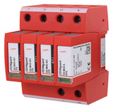 DEHN SE Überspannungsableiter 230VAC 4TE DG M TNS ACI 275 FM Netzform-TN-S 1,5kV