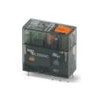 PHOENIX Schaltrelais 24V/AC 2W REL-MR- 24AC/21-21/MS 12,7x29x25mm