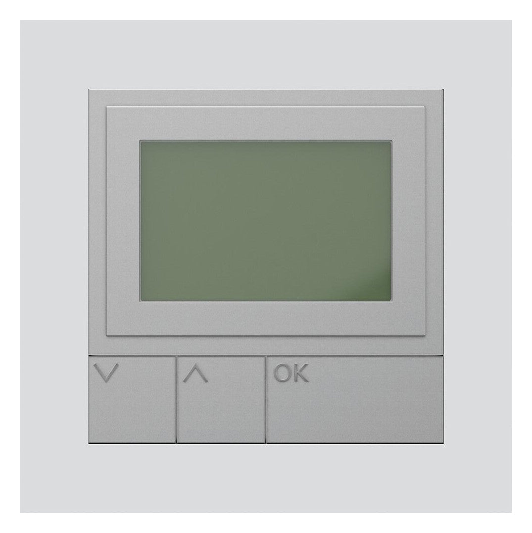 SIEDLE Rufdisplaymodul si 99x99x27mm DRM 612-02 SM