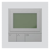 SIEDLE Rufdisplaymodul si 99x99x27mm DRM 612-02 SM